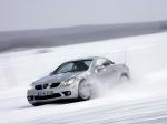Mercedes-Benz SLK55 AMG 2004 года